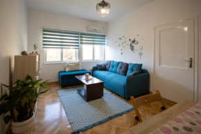 Apartment Laki